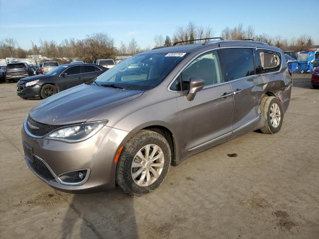 CHRYSLER PACIFICA T