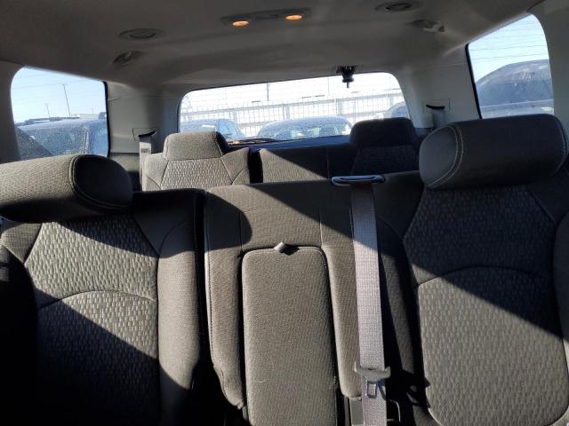 2015 GMC ACADIA SLE - 1GKKRNED2FJ270586