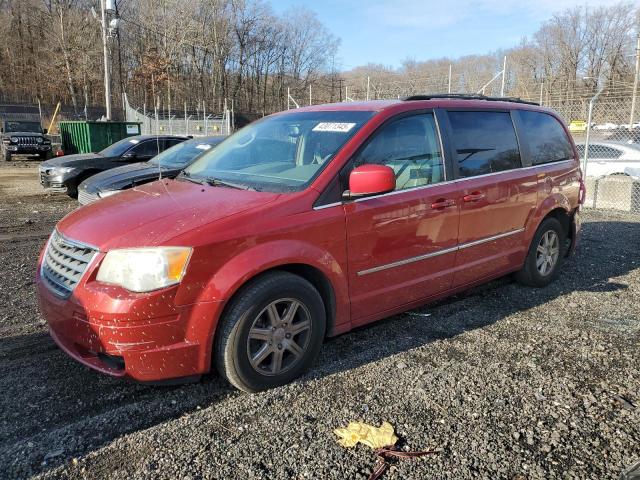 CHRYSLER TOWN & COU