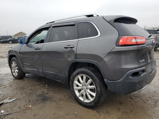 Vin: 1c4pjmdb7hw636115, lot: 43131305, jeep grand cher limited 20172