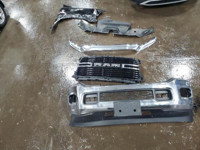 2019 RAM 2500 BIG H - 3C6UR5DLXKG620871