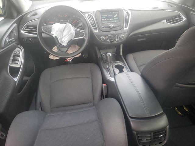2018 CHEVROLET MALIBU LT 1G1ZD5ST6JF138858
