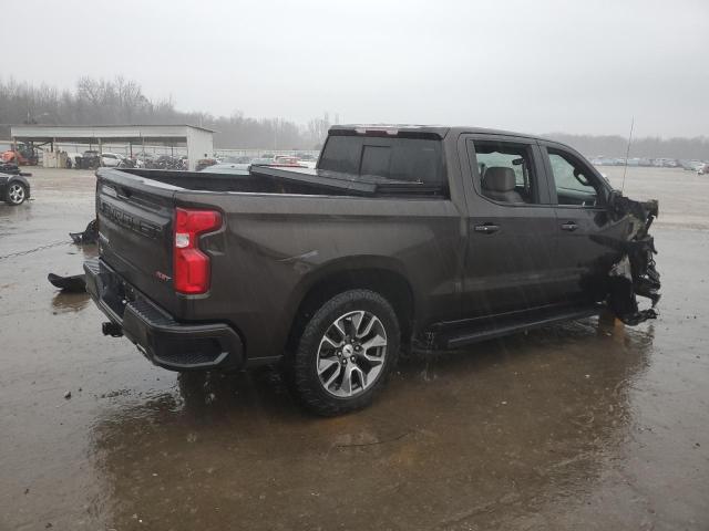 2019 CHEVROLET SILVERADO - 3GCUYEEDXKG131535