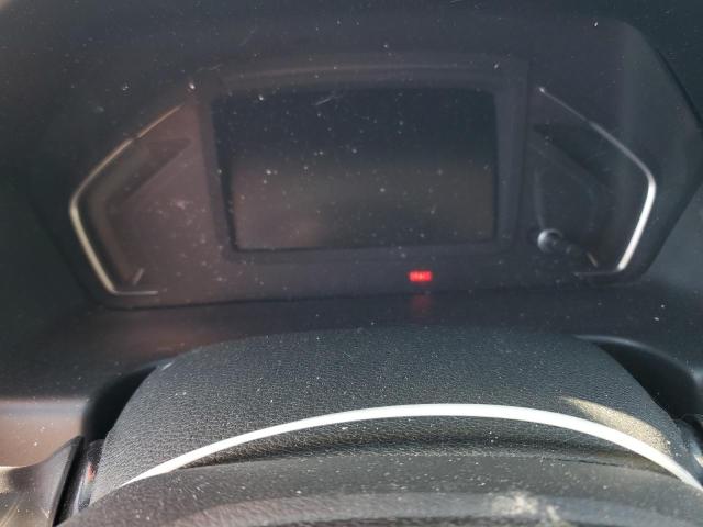 2019 HONDA ODYSSEY LX 5FNRL6H25KB029165