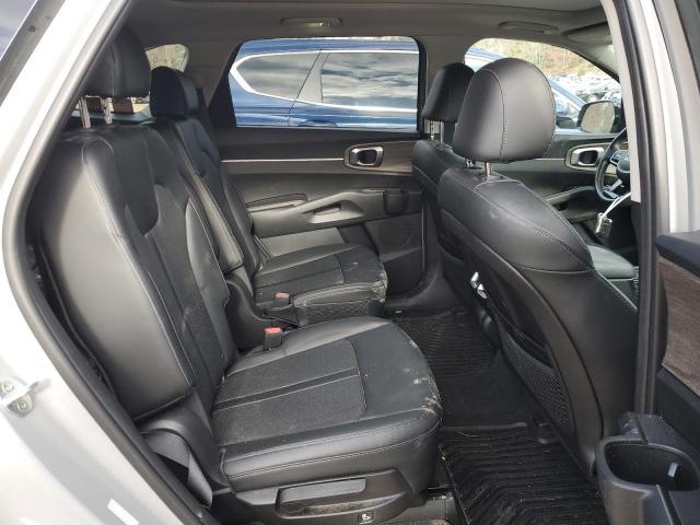 2022 KIA SORENTO EX - 5XYRHDLF3NG105298