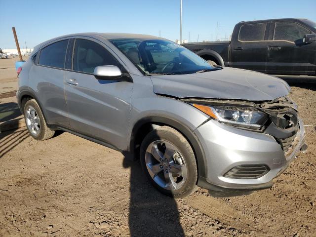 2021 HONDA HR-V LX - 3CZRU6H32MM736609