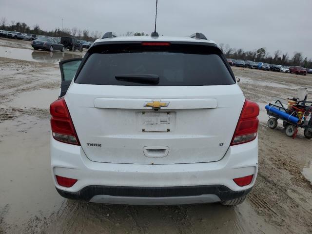 2019 CHEVROLET TRAX 1LT - KL7CJLSB0KB934495