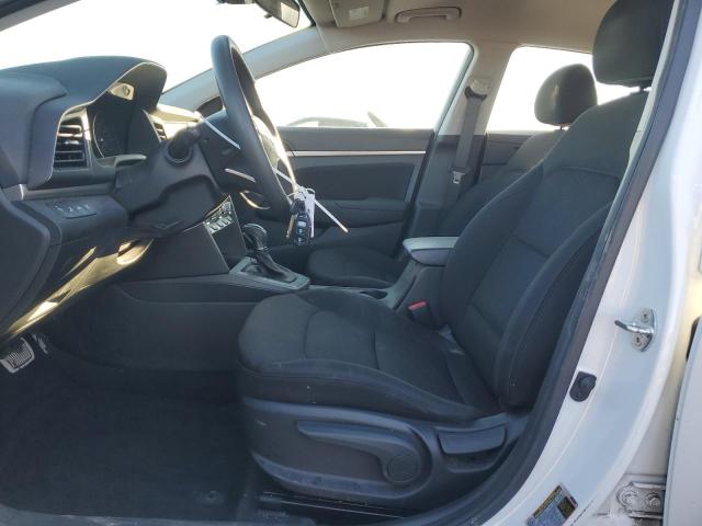2020 HYUNDAI ELANTRA SE - 5NPD84LF0LH568371
