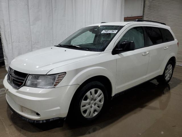 2020 DODGE JOURNEY SE 3C4PDCAB4LT279772