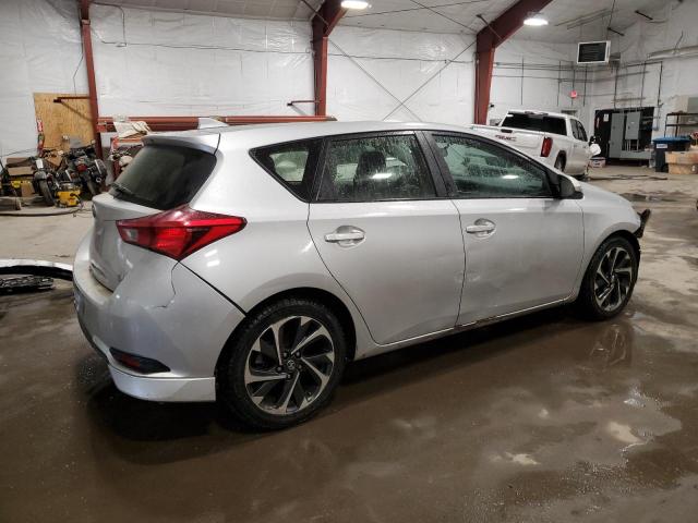 2016 TOYOTA SCION IM JTNKARJEXGJ513339