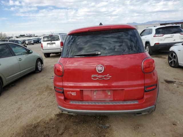 2019 FIAT 500L TREKK ZFBNFADH4KZ041971