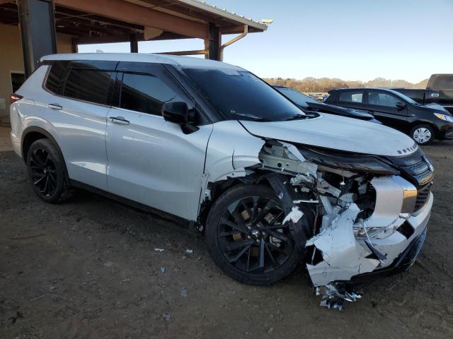 2024 MITSUBISHI OUTLANDER - JA4J3VA83RZ057406