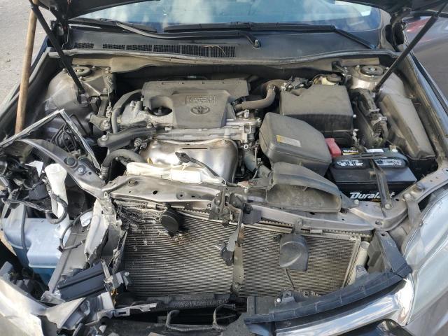 2016 TOYOTA CAMRY LE - 4T1BF1FK7GU176984