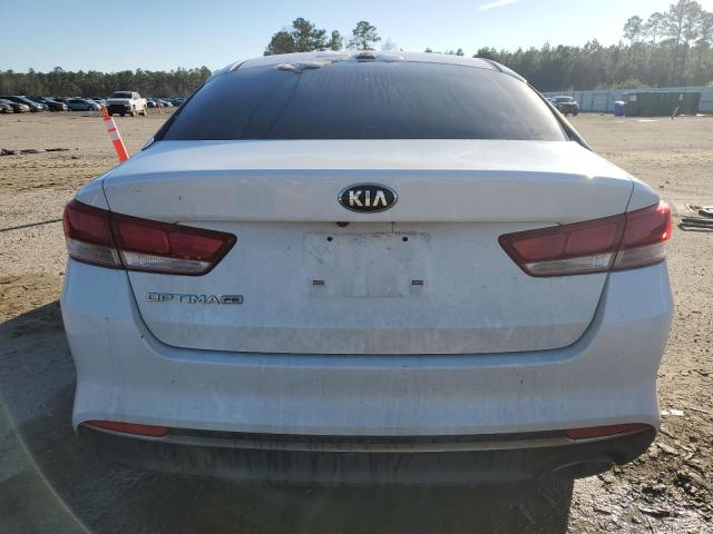 2017 KIA OPTIMA LX - 5XXGT4L34HG151050