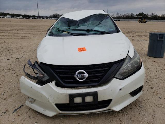 2018 NISSAN ALTIMA 2.5 - 1N4AL3AP1JC181236