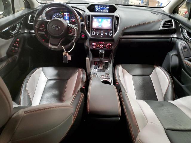 2019 SUBARU CROSSTREK JF2GTANC8K8251689