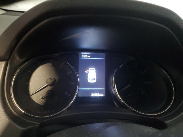 2019 NISSAN ROGUE S - JN8AT2MV8KW379749
