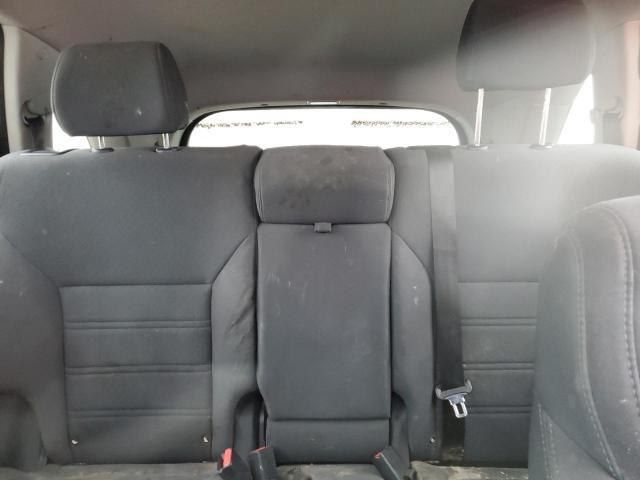 2017 KIA SORENTO LX - 5XYPGDA52HG215672