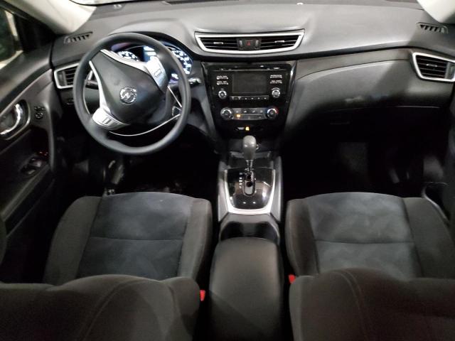 2015 NISSAN ROGUE S - KNMAT2MV0FP591508
