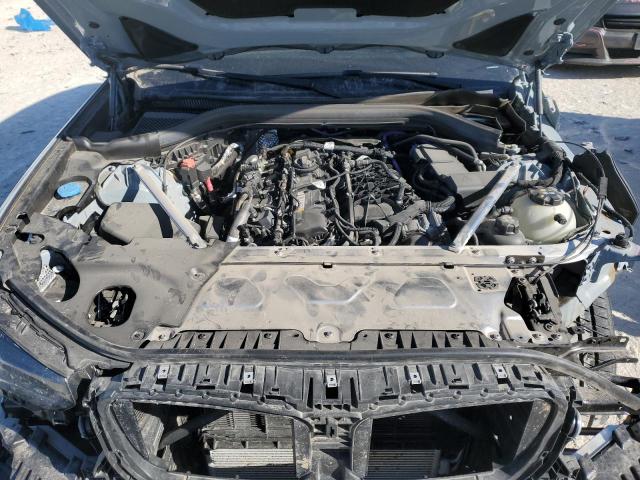 2024 BMW X3 M40I 5UX83DP03R9W14829