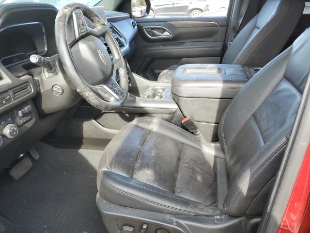 2022 CHEVROLET TAHOE K150 - 1GNSKPKD1NR140015