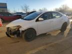 2018 TOYOTA COROLLA L - 2T1BURHE5JC107134