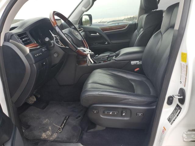 2017 LEXUS LX 570 JTJHY7AX7H4231236