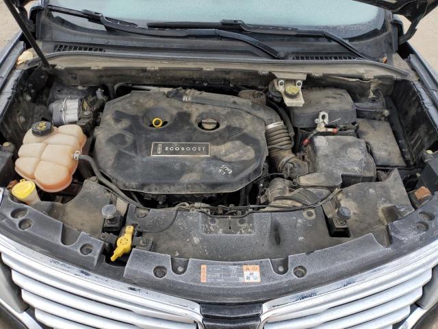 2015 LINCOLN MKC 5LMTJ2AHXFUJ03365