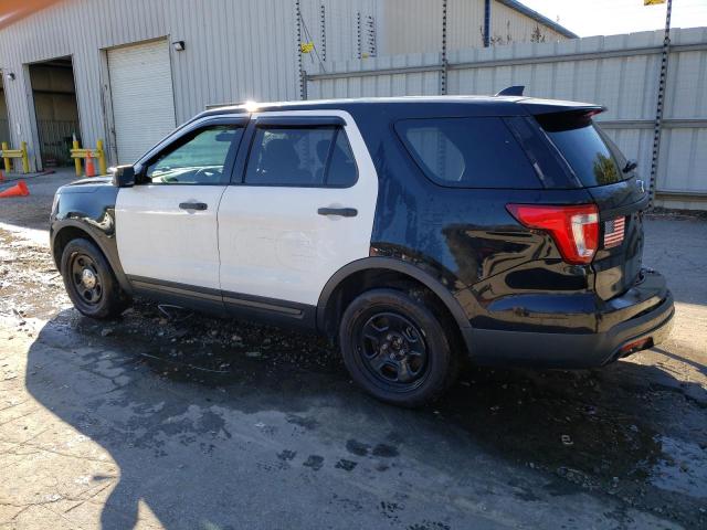 Vin: 1fm5k8ar9hgc35054, lot: 85686454, ford explorer police interceptor 20172
