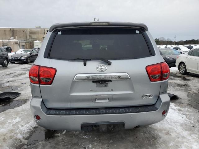 2016 TOYOTA SEQUOIA LI 5TDKY5G1XGS063725