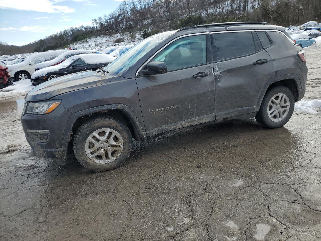 3C4NJCAB9LT133738 JEEP COMPASS SP 2020