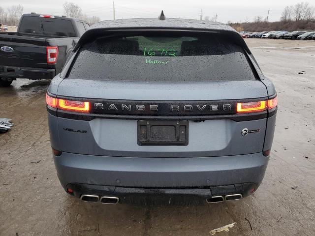 2020 LAND ROVER RANGE ROVE - SALYU2EE4LA264630