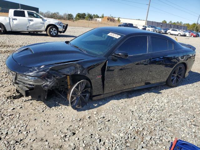 DODGE CHARGER SC