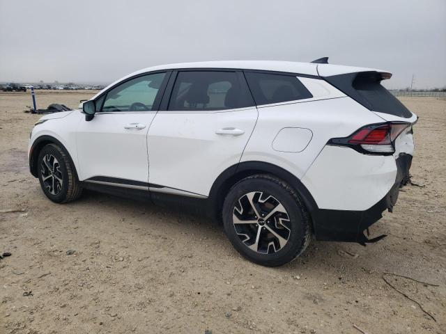 2023 KIA SPORTAGE E 5XYK33AF8PG087395