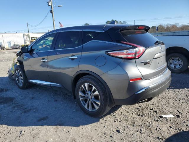 2017 NISSAN 200SX/SE 5N1AZ2MG1HN202370