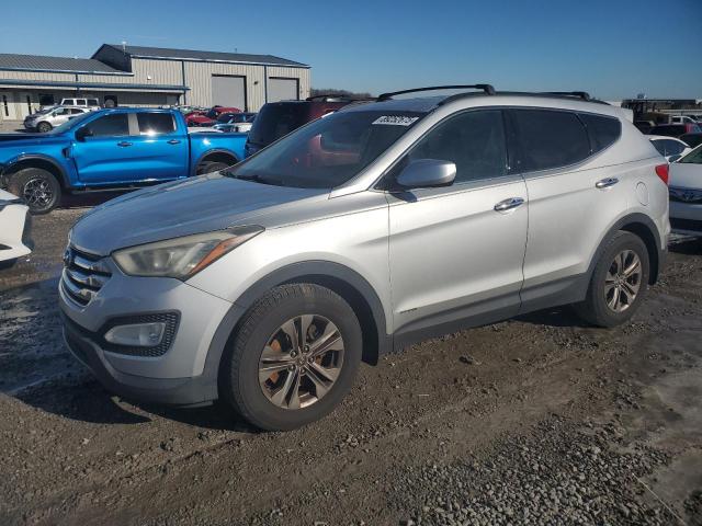 HYUNDAI SANTA FE S