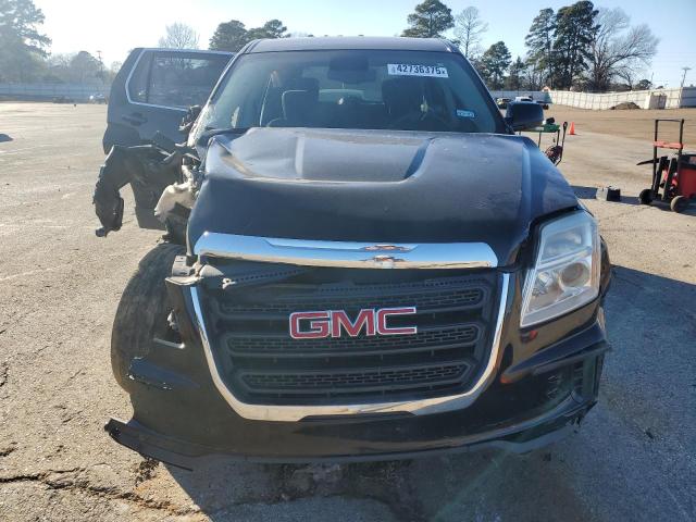 2017 GMC TERRAIN SL - 2GKALMEK5H6342712