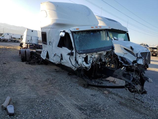 INTERNATIONAL LT625 2024 white  diesel 3HSDZAPR2RN541175 photo #1