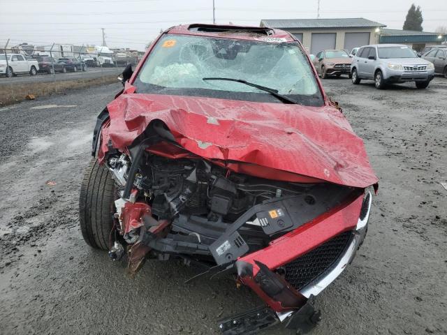 2018 MAZDA CX-5 GRAND - JM3KFBDM2J0432713