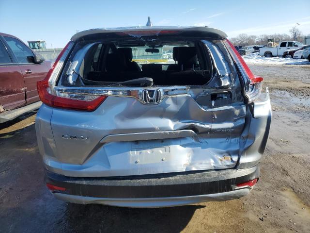 2019 HONDA CR-V EX - 5J6RW2H55KA019670