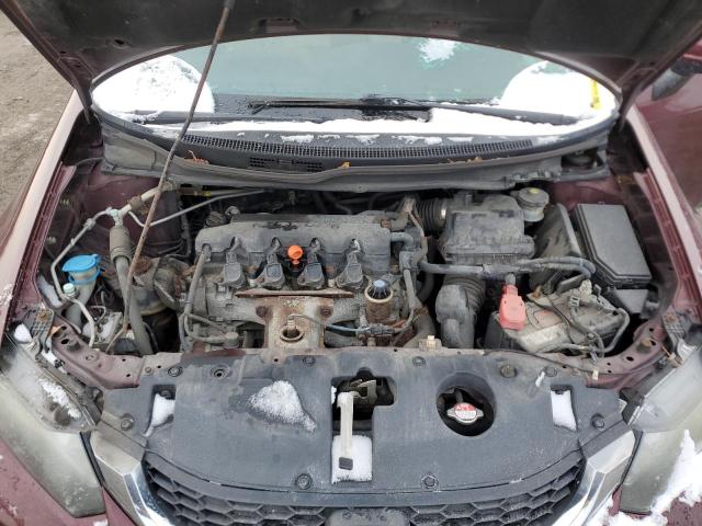 2015 HONDA CIVIC 19XFB2F54FE218977