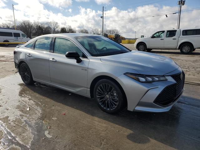 2020 TOYOTA AVALON XSE 4T1E21FB5LU018338