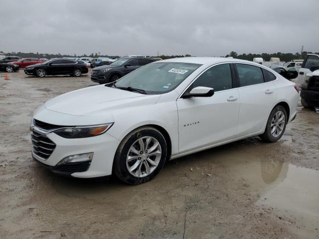 2019 CHEVROLET MALIBU LT 1G1ZD5ST8KF104633