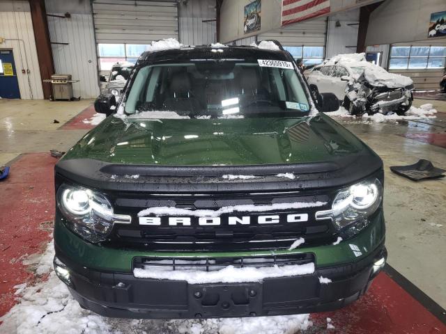 2024 FORD BRONCO 3FMCR9C64RRE35801