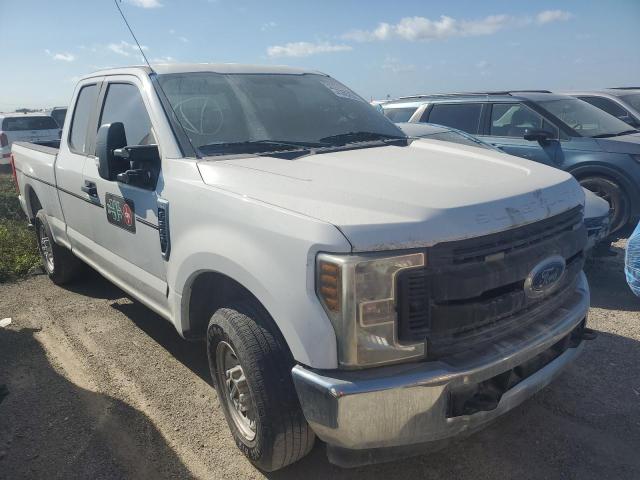Vin: 1ft7x2a6xked16231, lot: 41452505, ford f250 super duty 20194