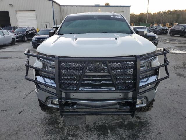 2020 CHEVROLET SILVERADO - 1GCUYGEL5LZ101671