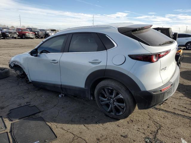 2024 MAZDA CX-30 SELE - 3MVDMBBM1RM631043