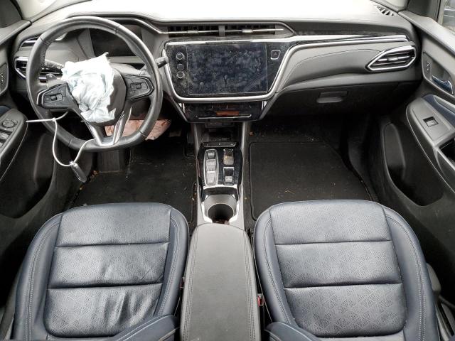 2022 CHEVROLET BOLT EUV L - 1G1FY6S07N4132569