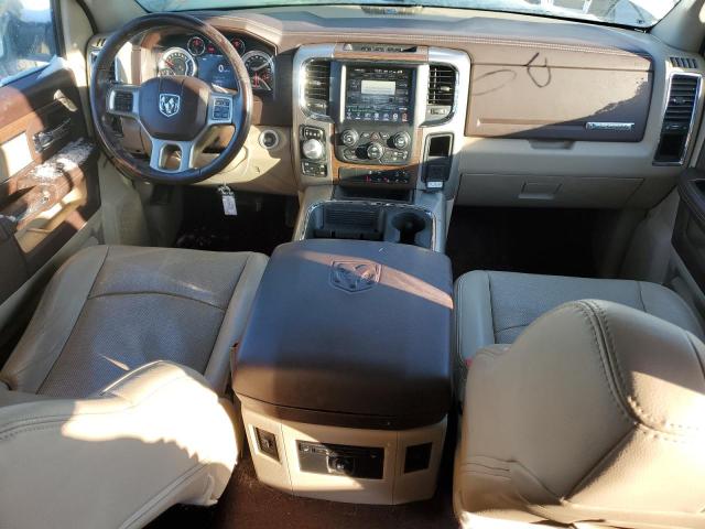 2017 RAM 1500 LARAM - 1C6RR7NT5HS772350