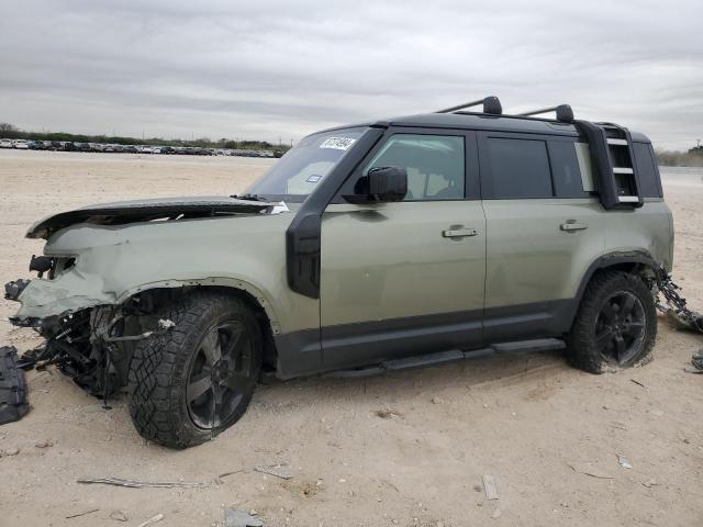 2020 LAND ROVER DEFENDER 1 #3101232145